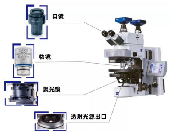 湘西蔡司湘西光学显微镜