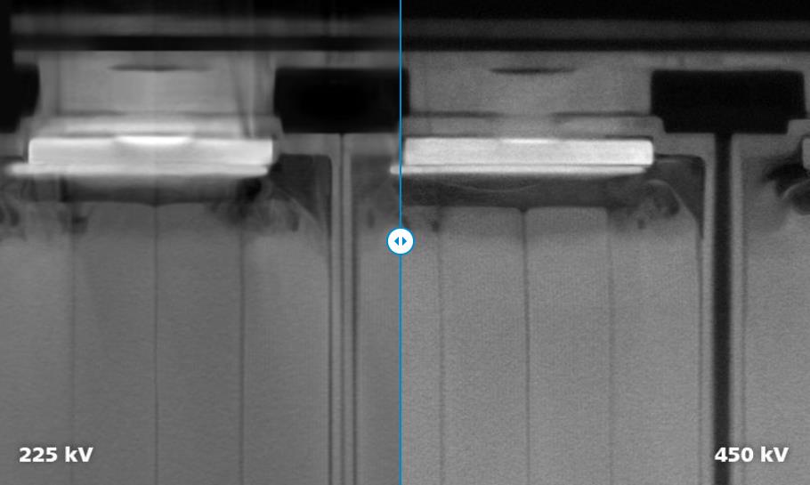 湘西湘西蔡司湘西工业CT