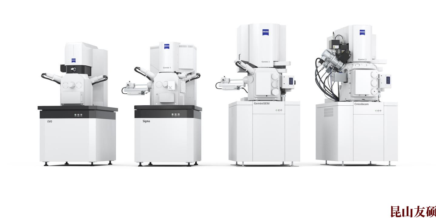 SEM湘西扫描电镜