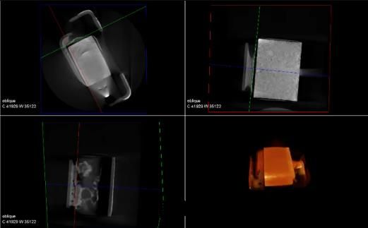 湘西蔡司湘西X射线显微镜